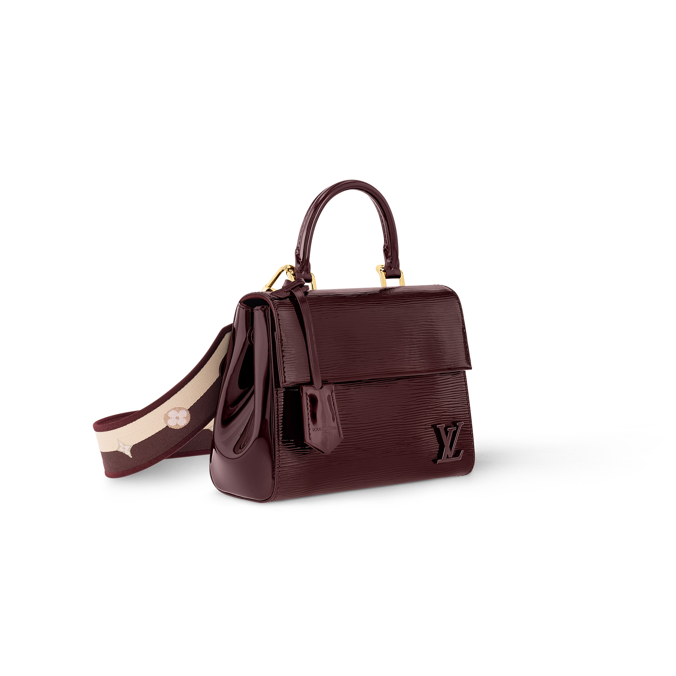 l**is V*t*n cluny mini m24616 (20*16*7.5cm)